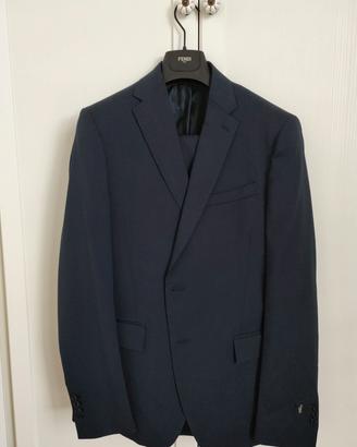 completo fendi uomo originale nuovo con cartellino