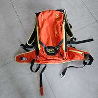 Zaino abs ortovox 20 freeride