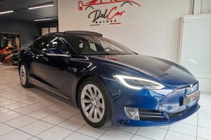 Tesla Model S Model S 90kWh Integrale