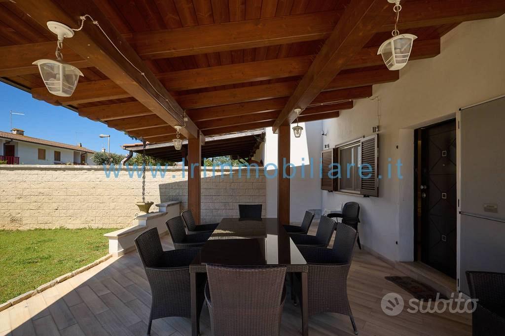 Casa – Sabaudia, Bella Farnia - Vista 4