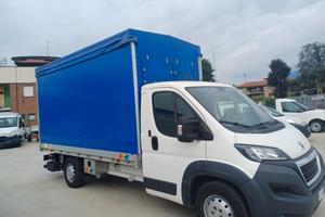 PEUGEUT BOXER CENTINATO 2019