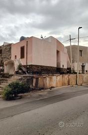 Per uso lavorativo Dammuso in Pantelleria