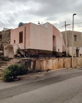 Per uso lavorativo Dammuso in Pantelleria