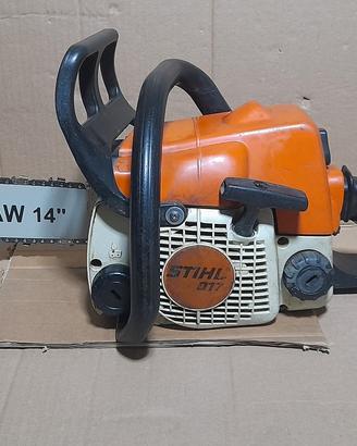 motosega stihl 170