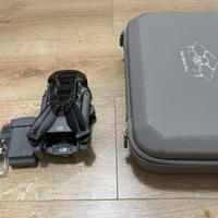 DJI Mini 5 Pro + 1 Batterie + Borsa ed Eliche