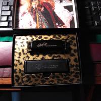 Armonica Steven Tyler Signature