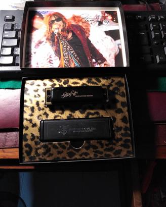 Armonica Steven Tyler Signature
