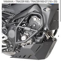 Barre Paramotore GIVI per yamaha tracer 900