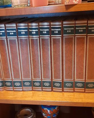 Enciclopedia