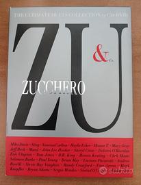 ZU & Co. The Ultimate Duets Collection (2CD+DVD)
