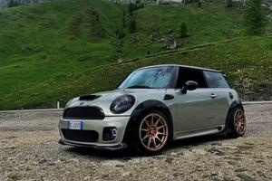 Mini cooper s r56