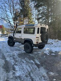 Defender 90