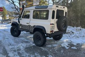 Defender 90