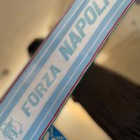 Sciarpa Napoli
