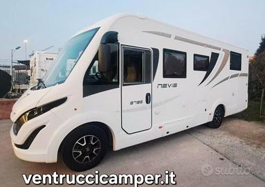 Mclouis NEVIS 879 LETTO NAUTICO 2020 150CV finan 1