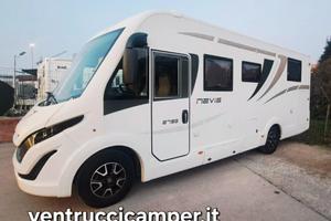 Mclouis NEVIS 879 LETTO NAUTICO 2020 150CV finan 1