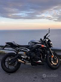 StreeTriple 765 RS 2024