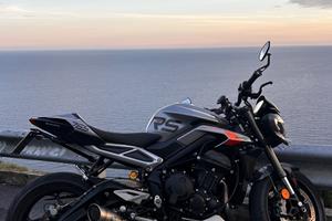 StreeTriple 765 RS 2024