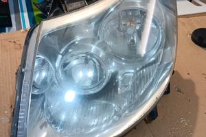 Faro anteriore sinistro originale Ducato o Jumper