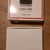 termostato cub s net ariston