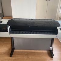HP DESIGNJET