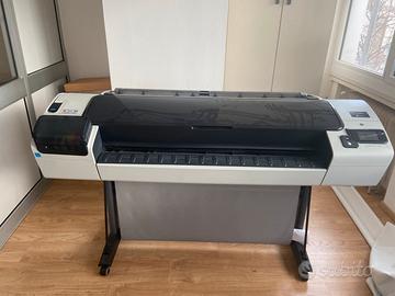 HP DESIGNJET