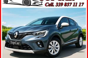 Renault Captur 1.0 TCe GPL Zen solo 97.000 Km. (Co