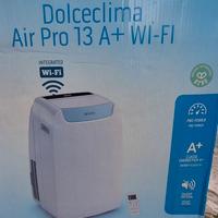 Condizionatore portatale 13000 btu