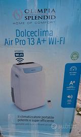 Condizionatore portatale 13000 btu