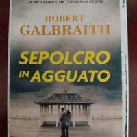 LottoLibri:Galbraith,Dicker,Kafka,Hemingway,Camero