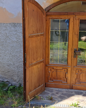 Locale,magazzino