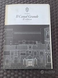 Il Canal Grande -Il Rilievo