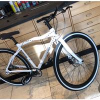 Bicicletta telaio 46B ( ragazzo )