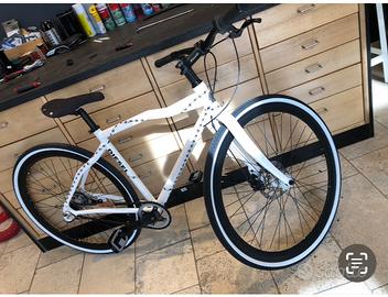 Bicicletta telaio 46B ( ragazzo )