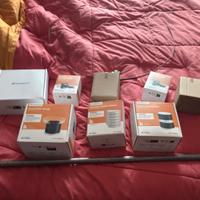 Stazione Meteo Netatmo