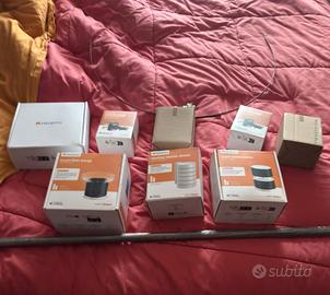 Stazione Meteo Netatmo