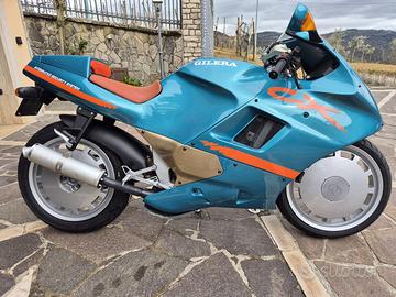 Gilera cx 125
