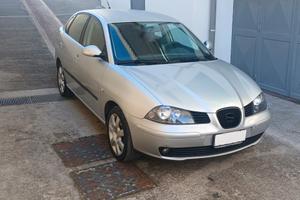 Seat Cordoba 1.9 TDI/130CV Sport