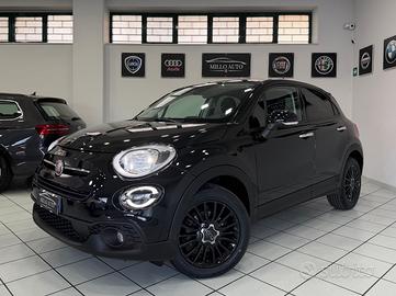 Fiat 500X 1.6 MultiJet 130 CV Connect