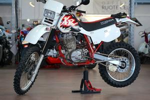 Honda XR600 XR 600 conservata