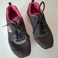 Scarpe ginnastica SKECHERS