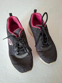 Scarpe ginnastica SKECHERS