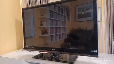 TV LED LG 40 Pollici 