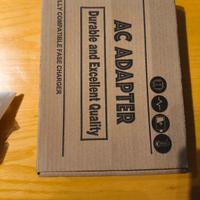 Alimentatore 130w usb-c