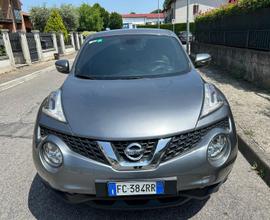 Nisan juke 2016