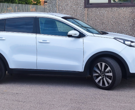 Kia Sportage 1.7 CRDI