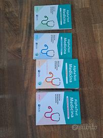 kit alpha test medicina