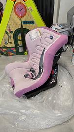 Seggiolino auto CHICCO