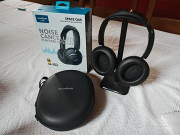 Cuffie bluetooth Soundcore Anker Space Q45