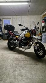 MOTO GUZZI V85TT Evocative Graphics